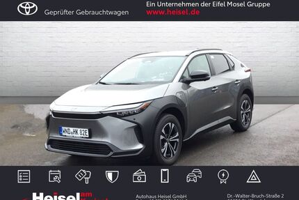 Toyota bZ4X Gebrauchtwagen