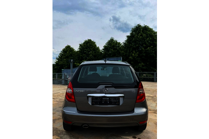 Mercedes-Benz A 150 Gebrauchtwagen