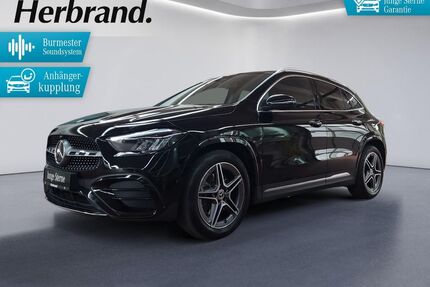 Mercedes-Benz GLA 250 Gebrauchtwagen