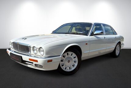Jaguar Daimler Gebrauchtwagen