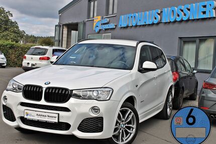 BMW X3 Gebrauchtwagen