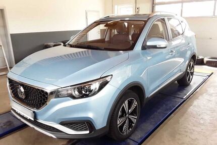 MG ZS Gebrauchtwagen