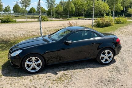 Mercedes-Benz SLK 280 Gebrauchtwagen
