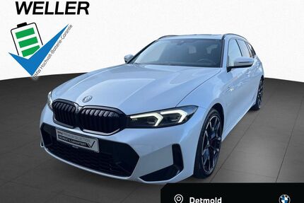 BMW 330 Gebrauchtwagen