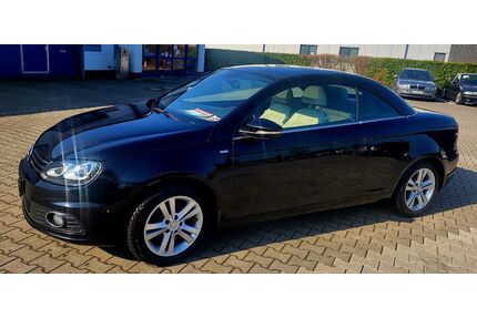 VW Eos Gebrauchtwagen