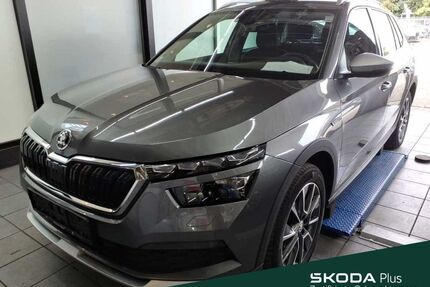 Skoda Kamiq Gebrauchtwagen
