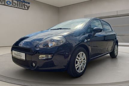 Fiat Punto Gebrauchtwagen