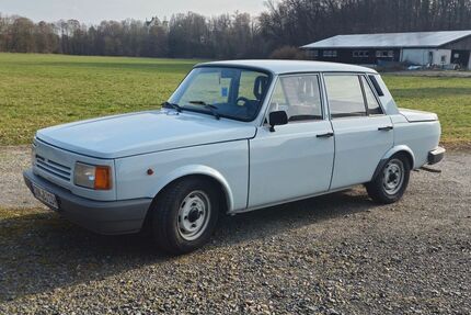 Wartburg Andere Gebrauchtwagen