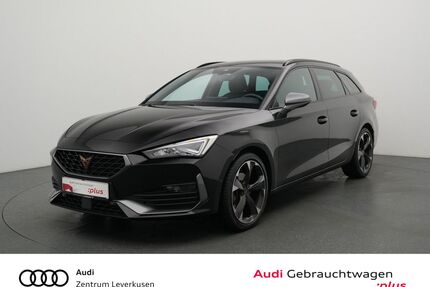 Cupra Leon Gebrauchtwagen