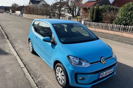 VW up! Gebrauchtwagen