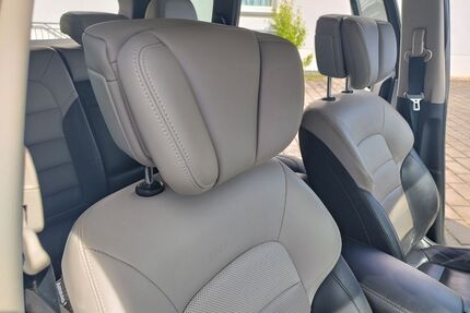 Renault Koleos Gebrauchtwagen