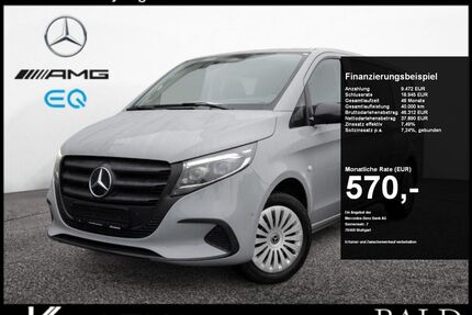 Mercedes-Benz Vito Gebrauchtwagen