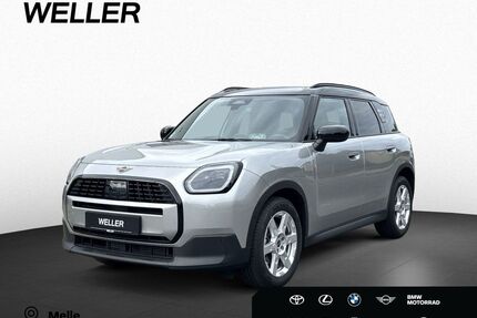 Mini Countryman C (Cooper) Gebrauchtwagen