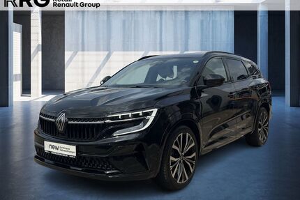 Renault Espace Gebrauchtwagen