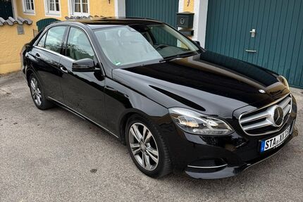 Mercedes-Benz E 350 Gebrauchtwagen