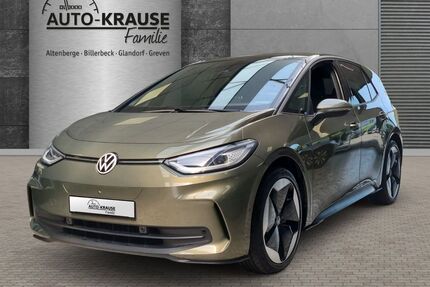 VW ID.3 Gebrauchtwagen