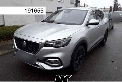 MG EHS Gebrauchtwagen