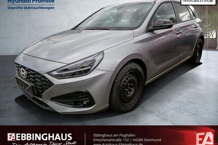 Hyundai i30 Gebrauchtwagen