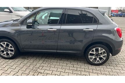 Fiat 500X Gebrauchtwagen
