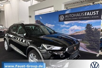 Cupra Formentor Gebrauchtwagen