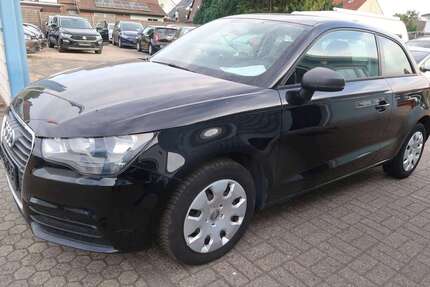 Audi A1 Gebrauchtwagen