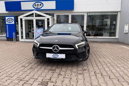 Mercedes-Benz A 220 Gebrauchtwagen