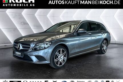 Mercedes-Benz C 220 Gebrauchtwagen