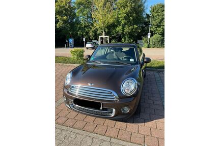 Mini Cooper Gebrauchtwagen