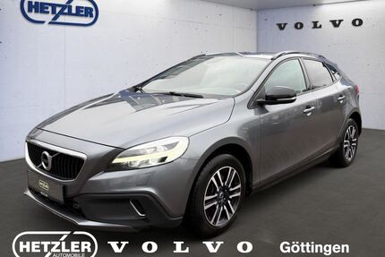 Volvo V40 Gebrauchtwagen