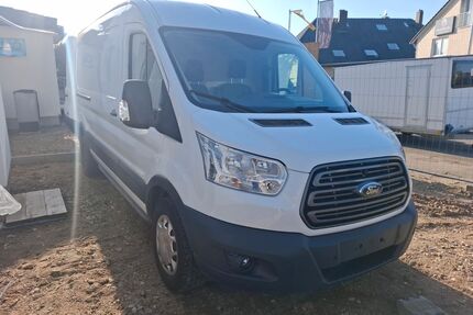 Ford Transit Gebrauchtwagen