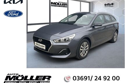 Hyundai i30 Gebrauchtwagen
