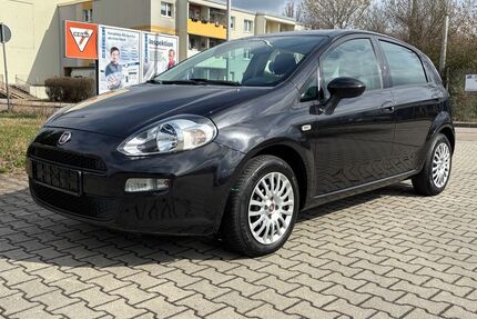 Fiat Punto Gebrauchtwagen