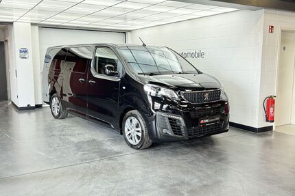 Peugeot Traveller Gebrauchtwagen