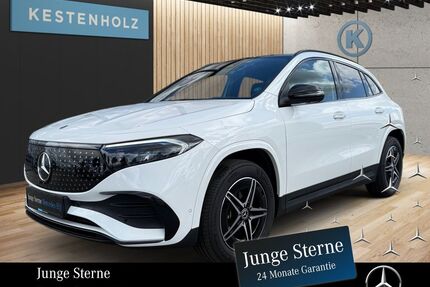 Mercedes-Benz EQA Gebrauchtwagen