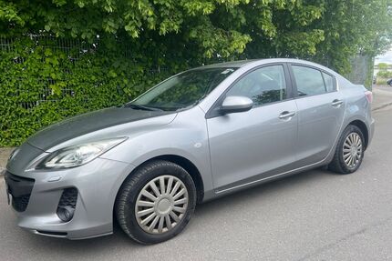 Mazda 3 Gebrauchtwagen