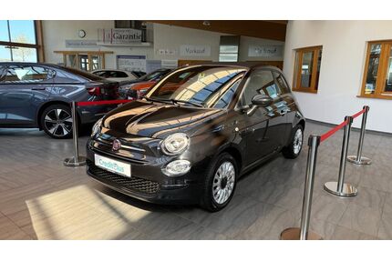 Fiat 500C Gebrauchtwagen