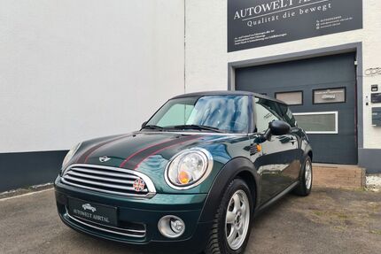 Mini ONE Gebrauchtwagen