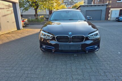 BMW 120 Gebrauchtwagen