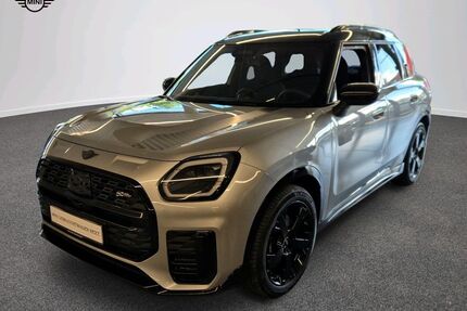 Mini Countryman D (Cooper) Gebrauchtwagen
