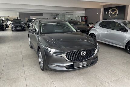 Mazda CX-30 Gebrauchtwagen