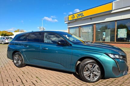 Peugeot 308 Gebrauchtwagen