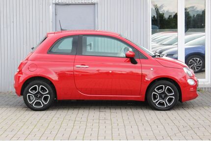 Fiat 500 Gebrauchtwagen