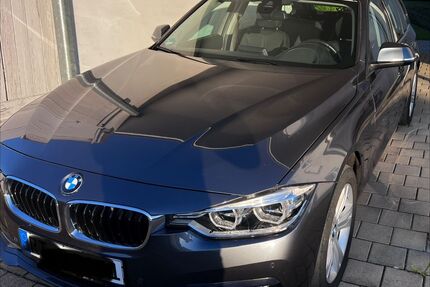 BMW 320 Gebrauchtwagen