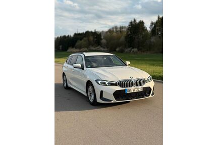 BMW 320 Gebrauchtwagen
