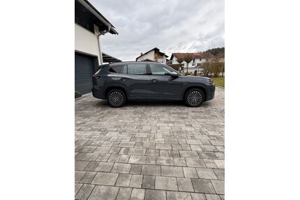VW Tayron Gebrauchtwagen