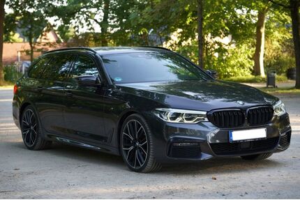 BMW 530 Gebrauchtwagen