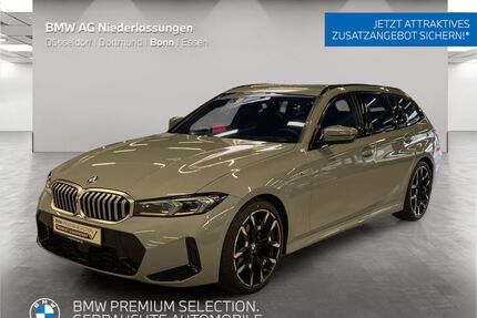 BMW 320 Gebrauchtwagen