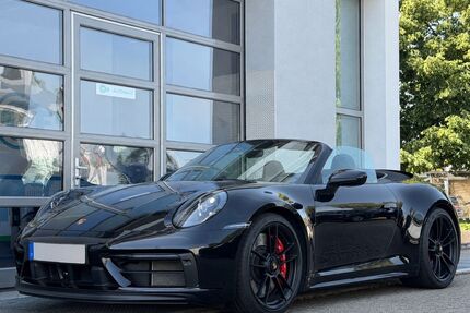 Porsche 992 Gebrauchtwagen