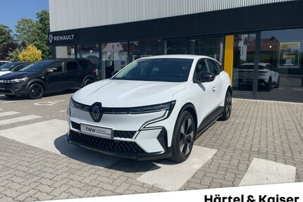 Renault Megane E-TECH Gebrauchtwagen