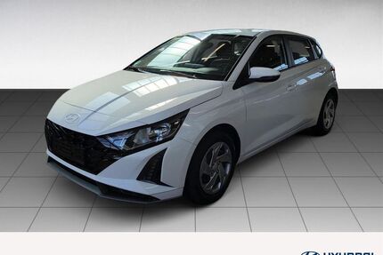 Hyundai i20 Gebrauchtwagen